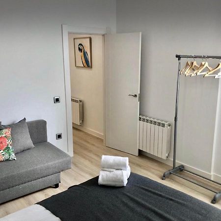Apartamento Vive Zaragoza II Εξωτερικό φωτογραφία