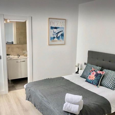 Apartamento Vive Zaragoza II Εξωτερικό φωτογραφία
