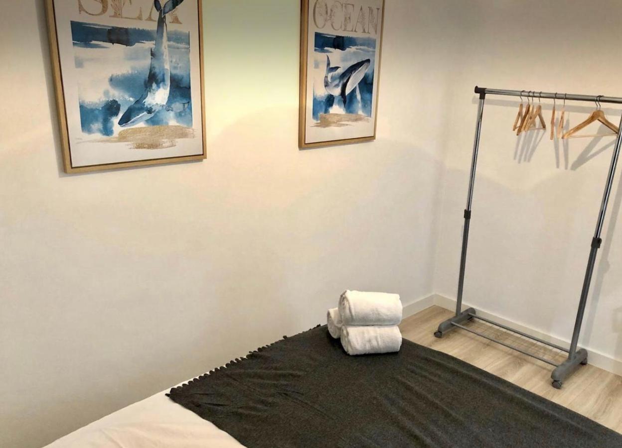 Apartamento Vive Zaragoza II Εξωτερικό φωτογραφία