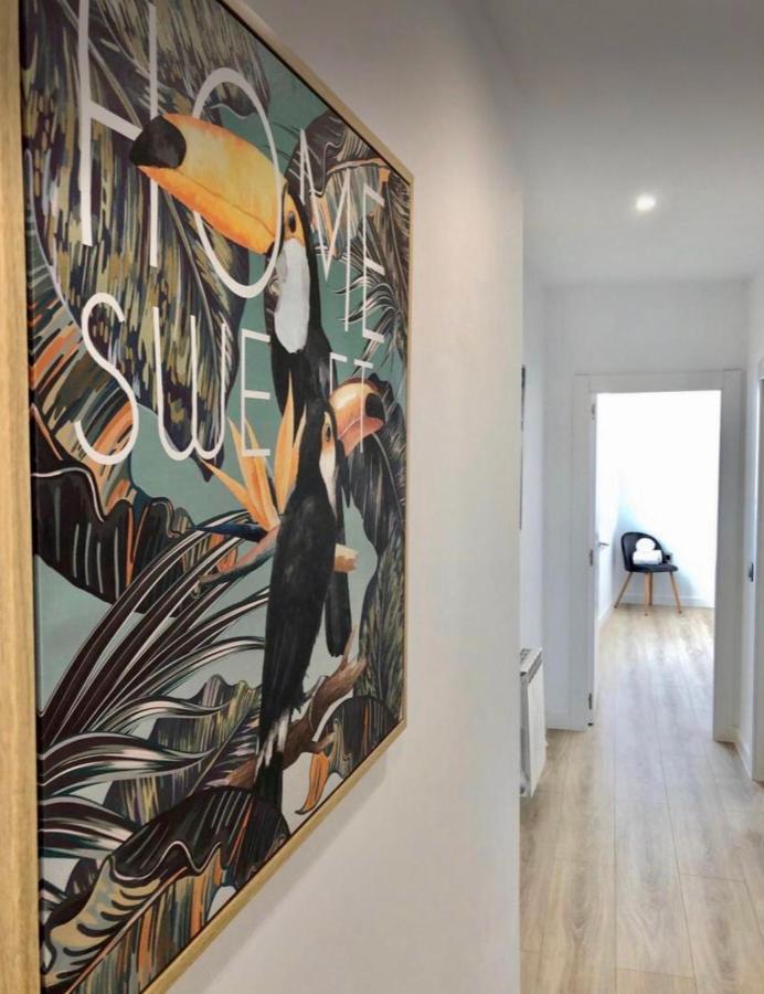 Apartamento Vive Zaragoza II Εξωτερικό φωτογραφία
