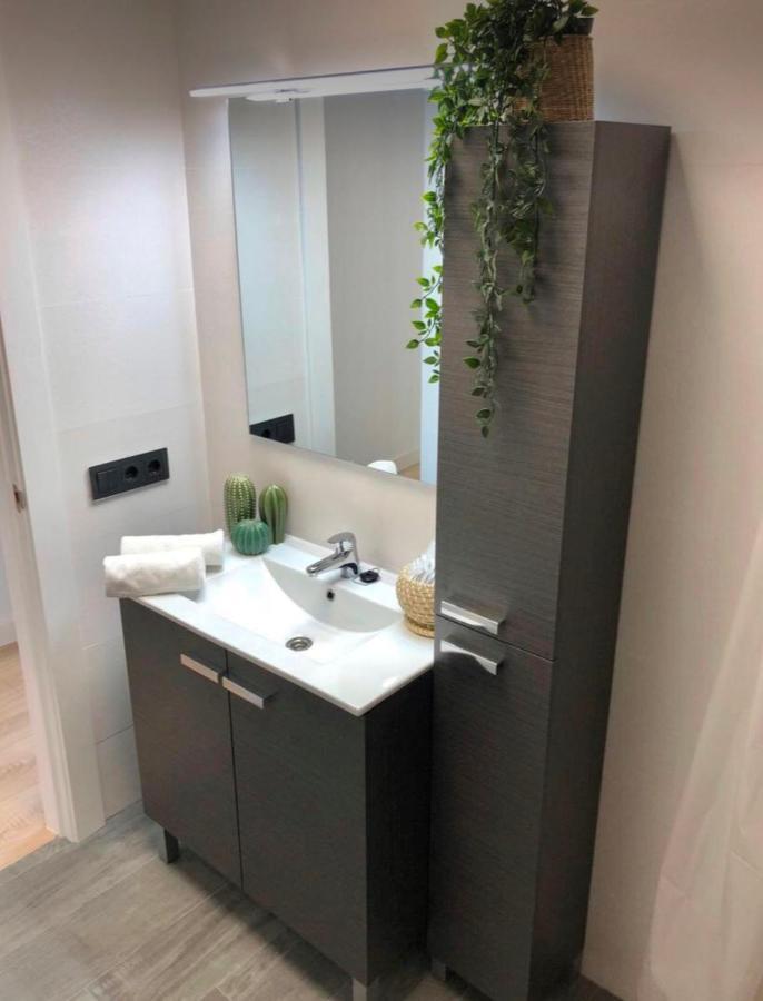 Apartamento Vive Zaragoza II Εξωτερικό φωτογραφία