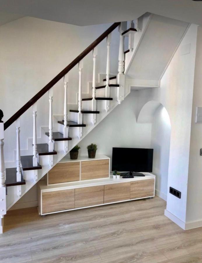 Apartamento Vive Zaragoza II Εξωτερικό φωτογραφία