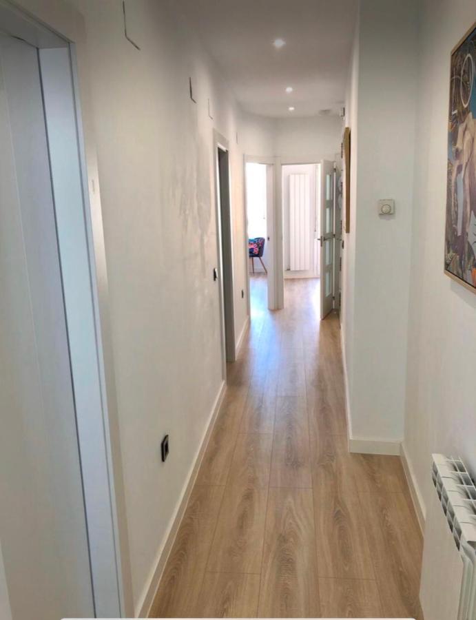 Apartamento Vive Zaragoza II Εξωτερικό φωτογραφία