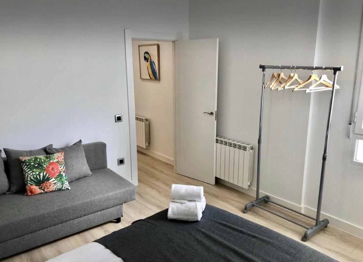 Apartamento Vive Zaragoza II Εξωτερικό φωτογραφία
