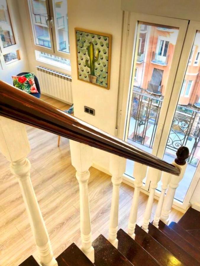 Apartamento Vive Zaragoza II Εξωτερικό φωτογραφία