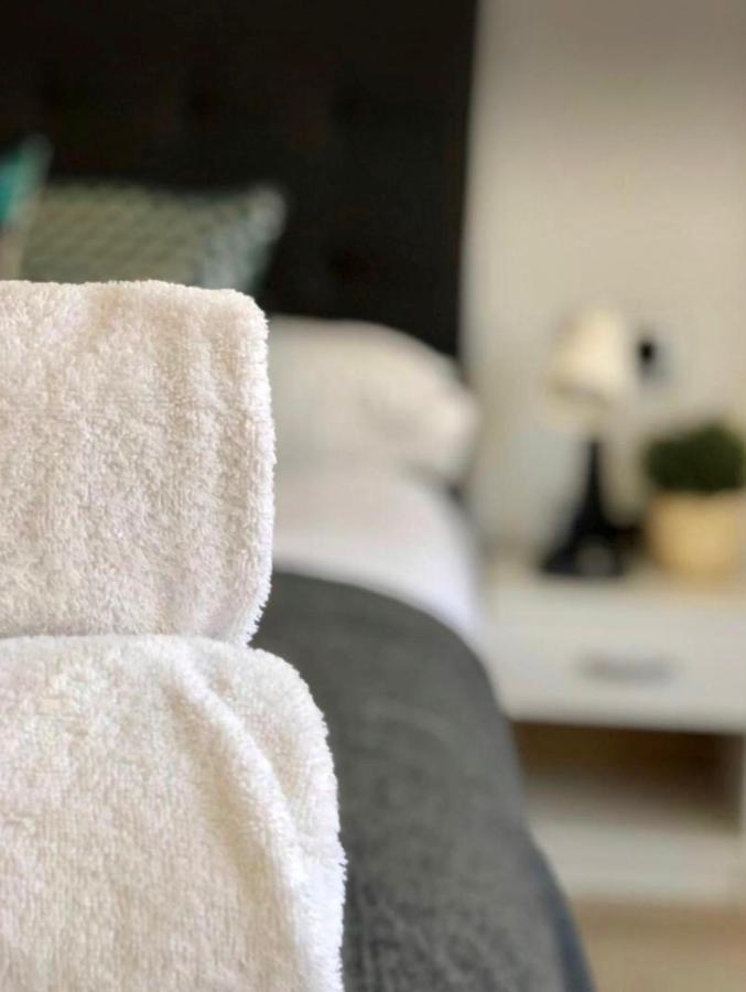 Apartamento Vive Zaragoza II Εξωτερικό φωτογραφία