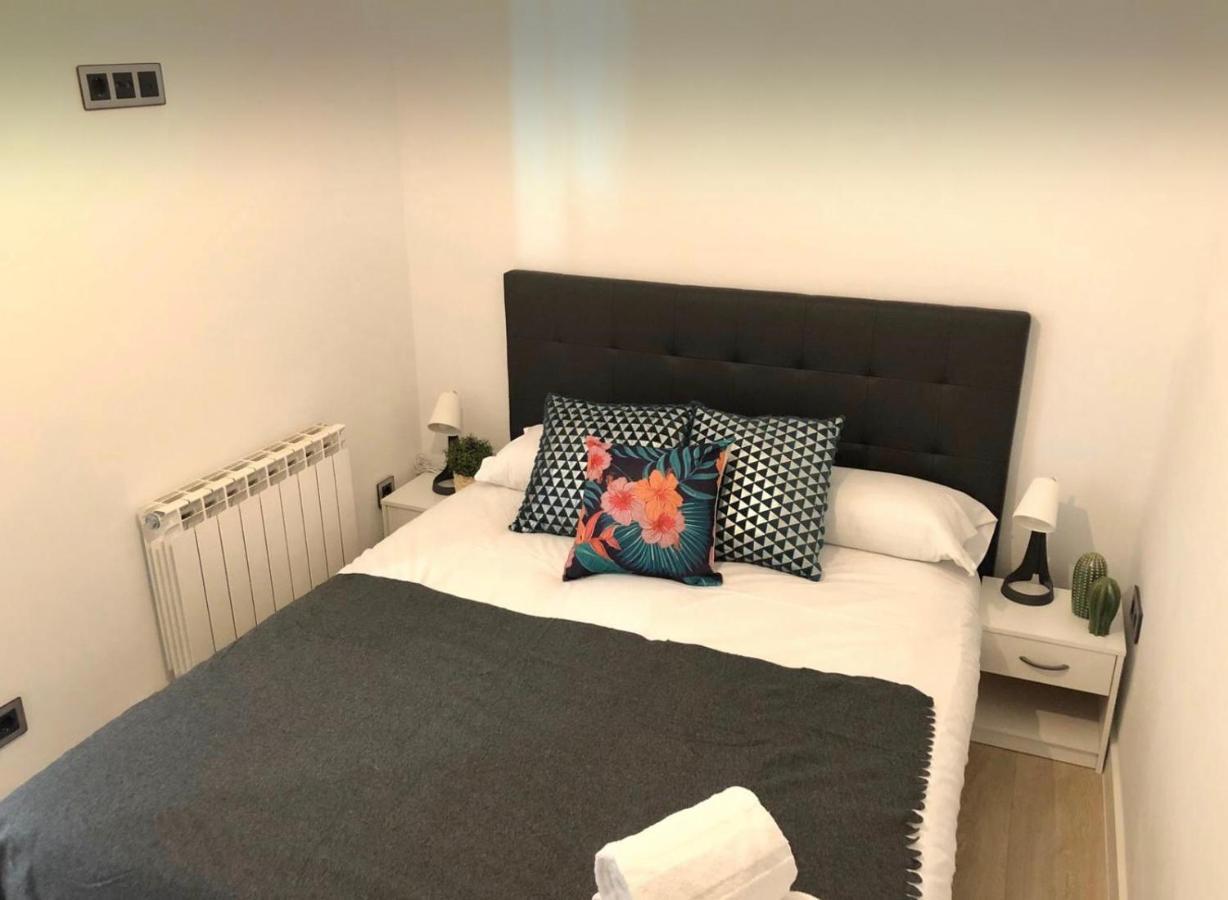 Apartamento Vive Zaragoza II Εξωτερικό φωτογραφία