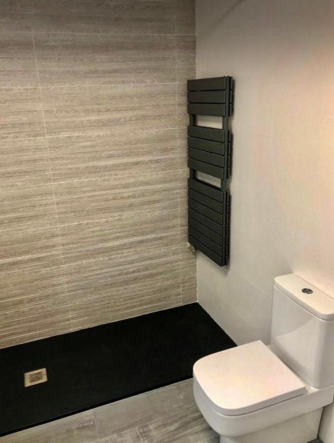 Apartamento Vive Zaragoza II Εξωτερικό φωτογραφία