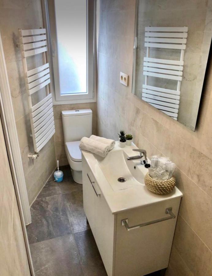 Apartamento Vive Zaragoza II Εξωτερικό φωτογραφία