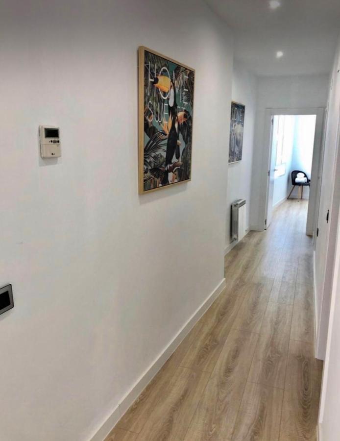 Apartamento Vive Zaragoza II Εξωτερικό φωτογραφία