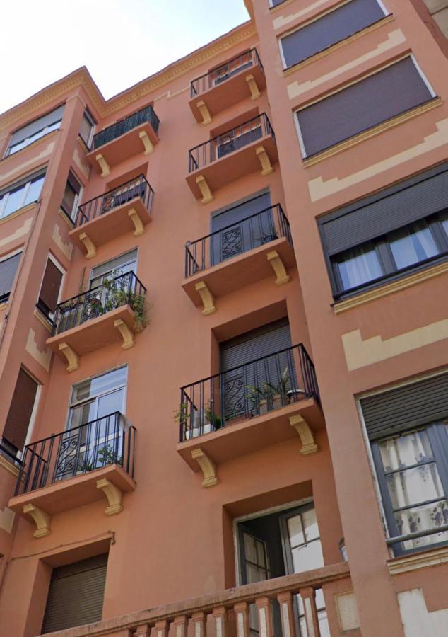 Apartamento Vive Zaragoza II Εξωτερικό φωτογραφία